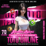 Prediksi Jentoto - Angka Bocoran Togel Online Akurat dan Jitu Hari Ini
